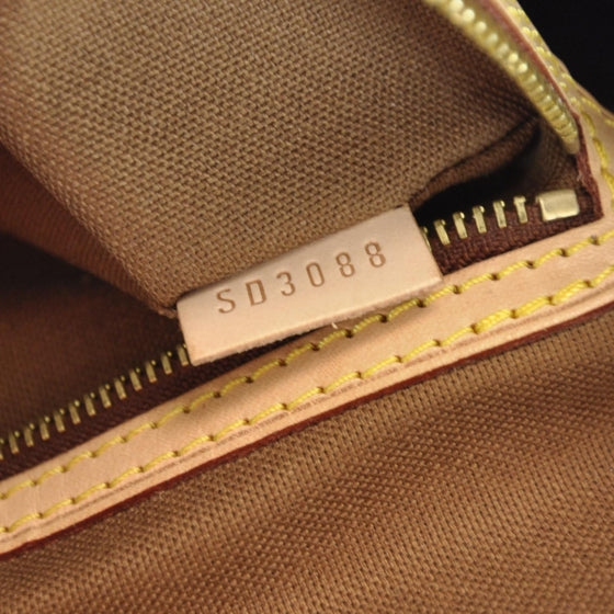 Louis Vuitton Monogram Batignolles Horizontal 10 of 10