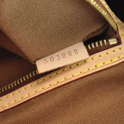 Louis Vuitton Monogram Batignolles Horizontal 10 of 10