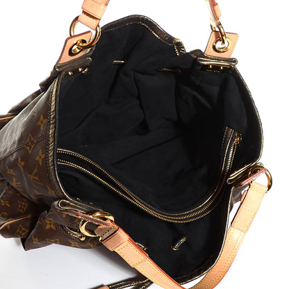 Louis Vuitton Monogram Irene 5 of 7