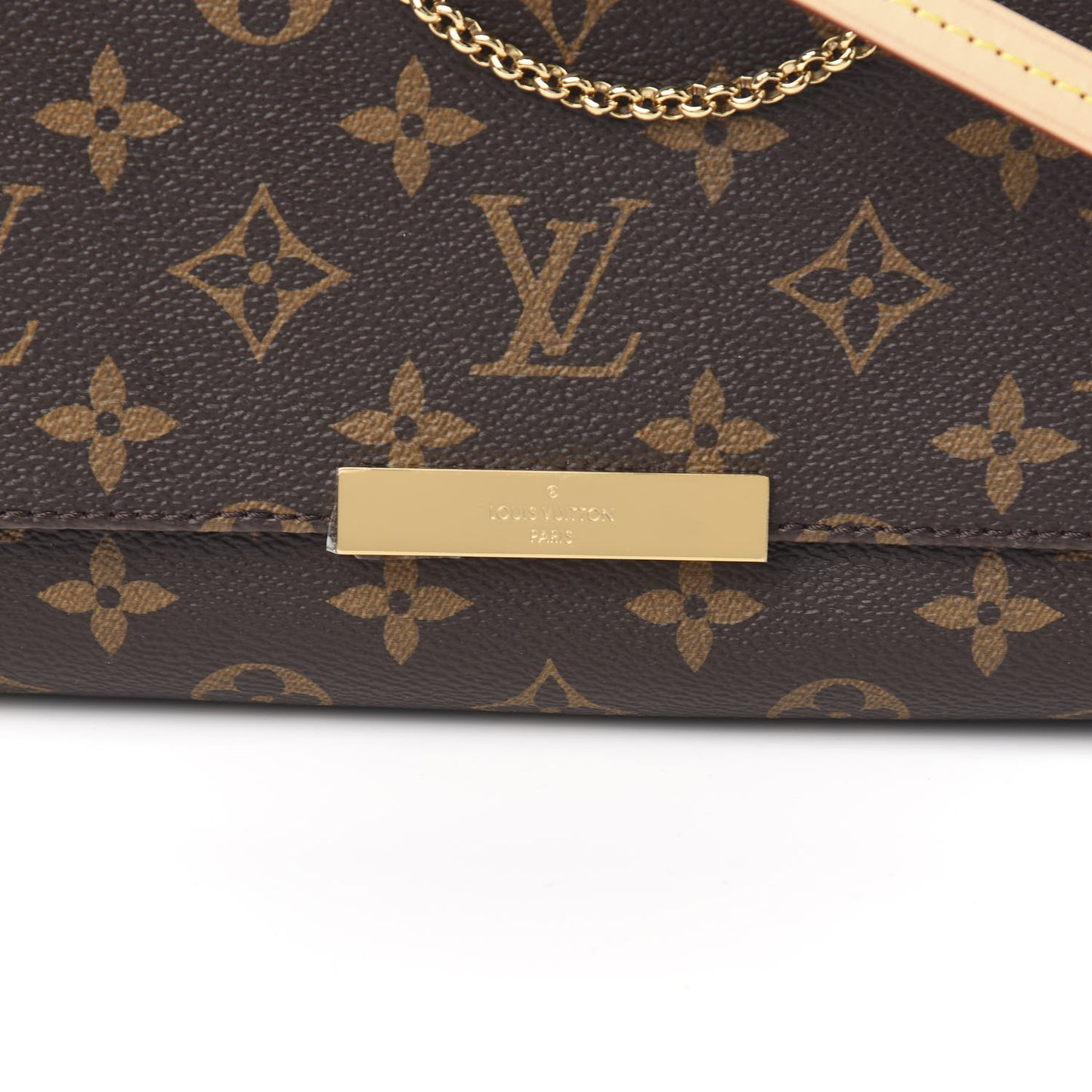 Monogram Favorite MM
