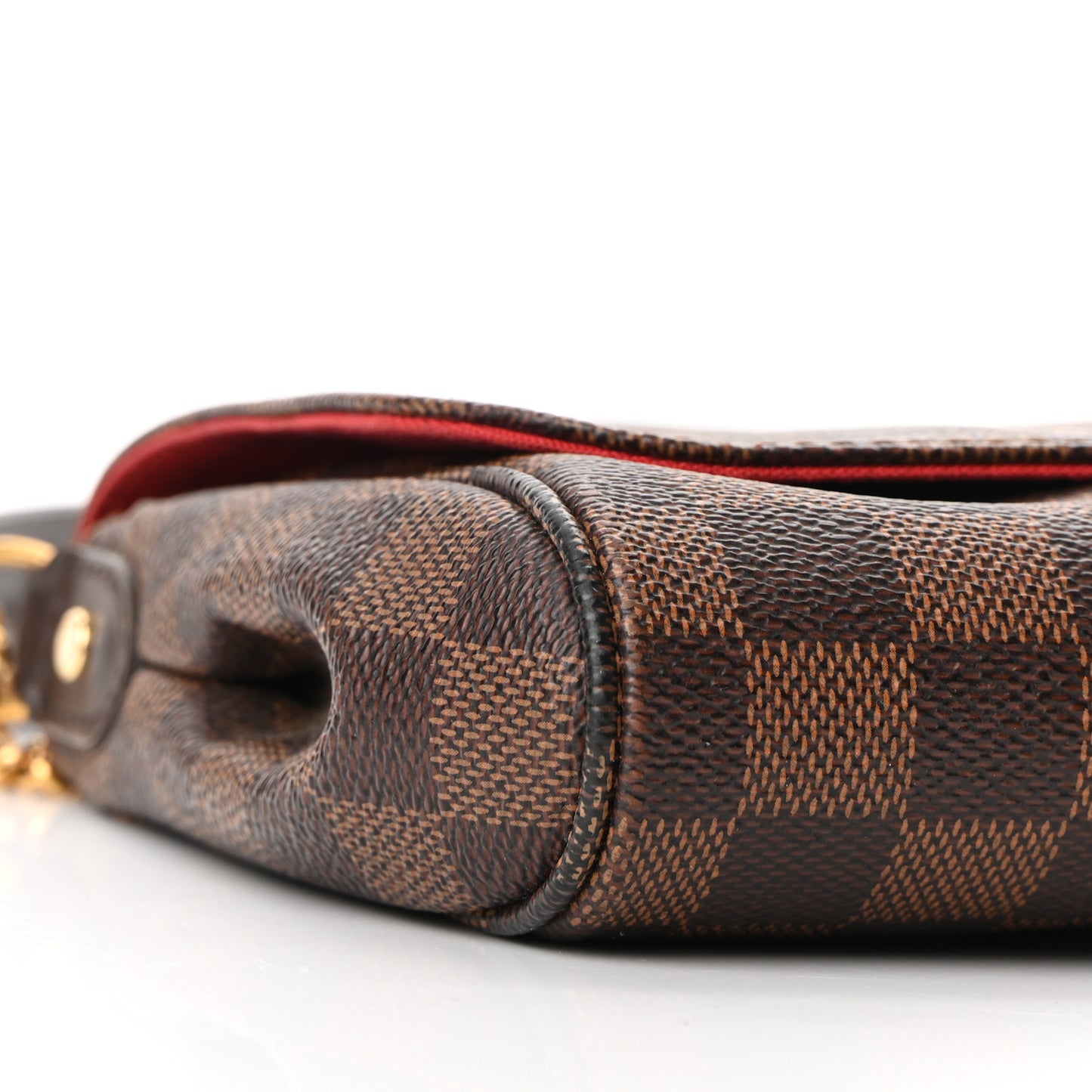 Damier Ebene Favorite MM