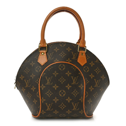 Louis Vuitton Monogram Ellipse PM 1 of 10