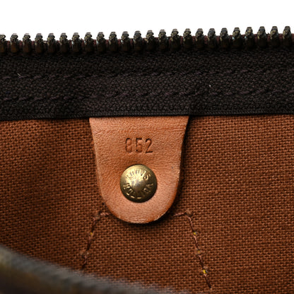 Louis Vuitton Monogram Speedy 30 7 of 21