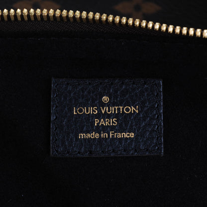 Louis Vuitton Monogram Estrela NM Black 6 of 7