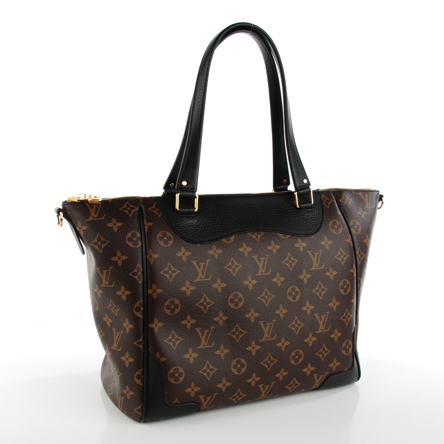 Monogram Estrela NM Black