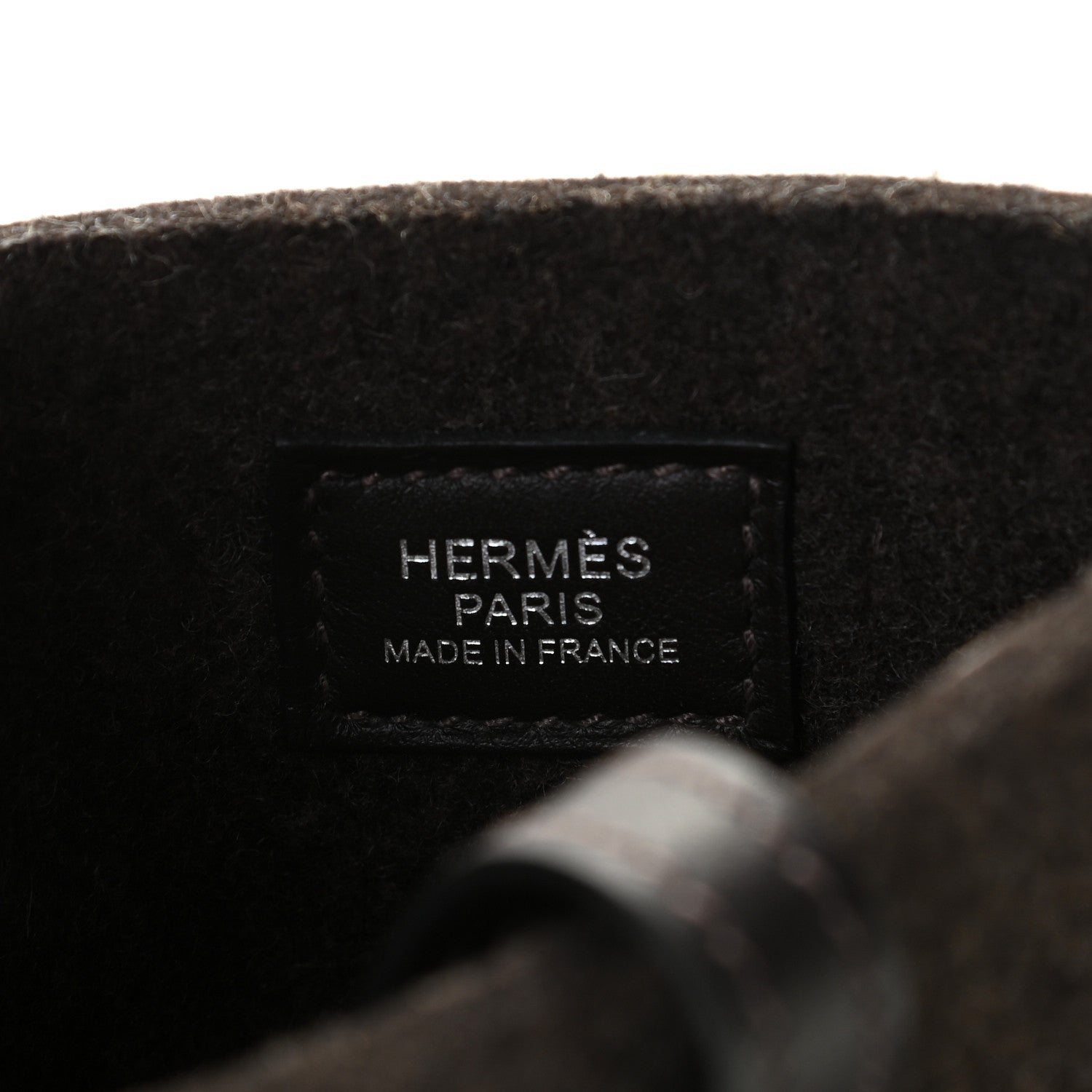 Hermes Feutre Swift Evelyne TPM Ebene 6 of 8