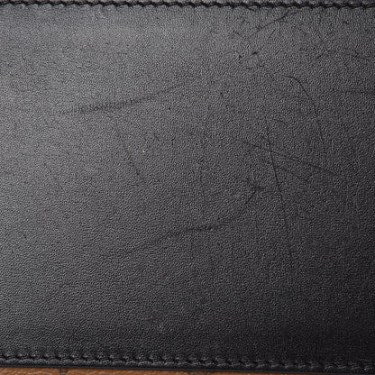 Louis Vuitton Calfskin Reverse Monogram City Steamer MM 9 of 12