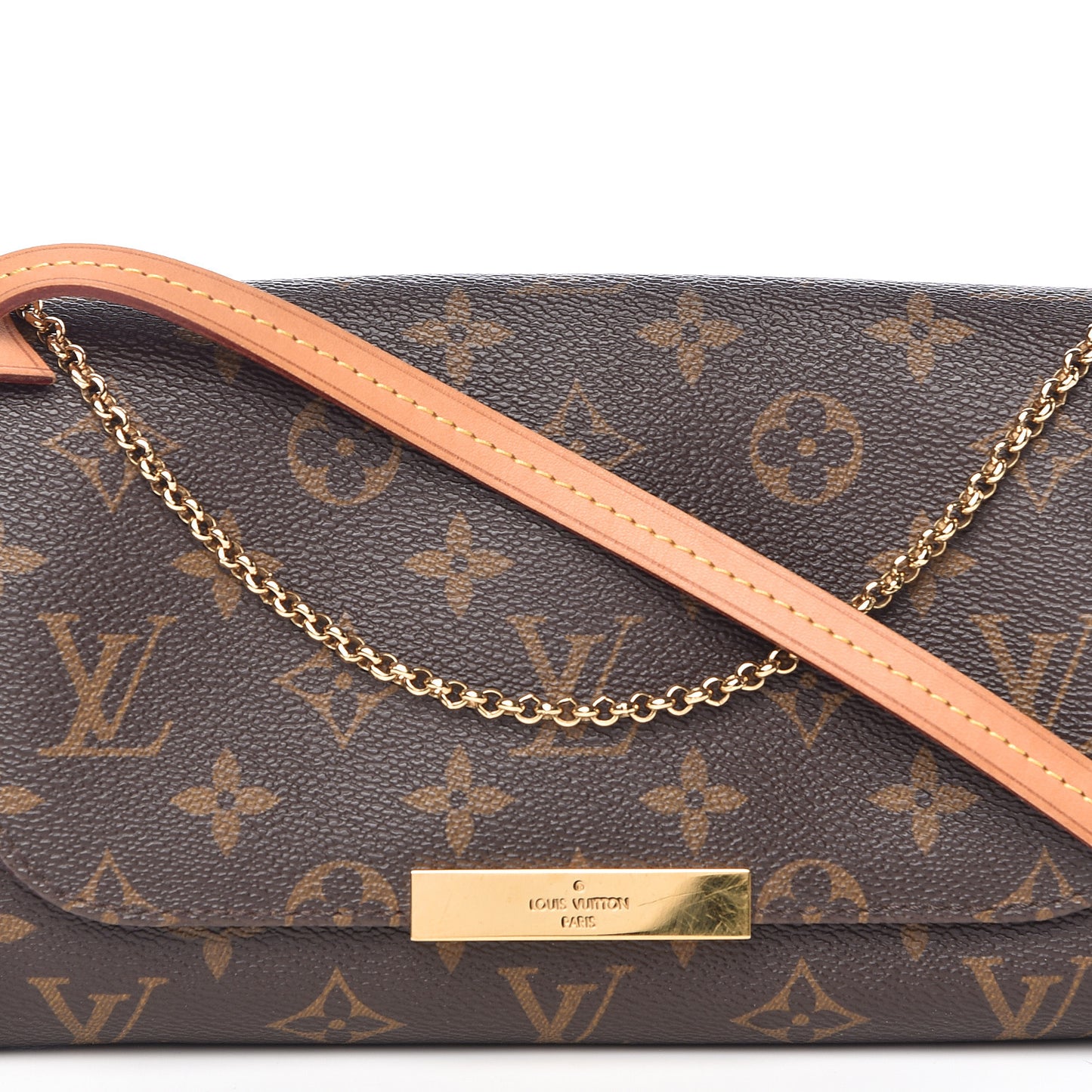 Monogram Favorite PM
