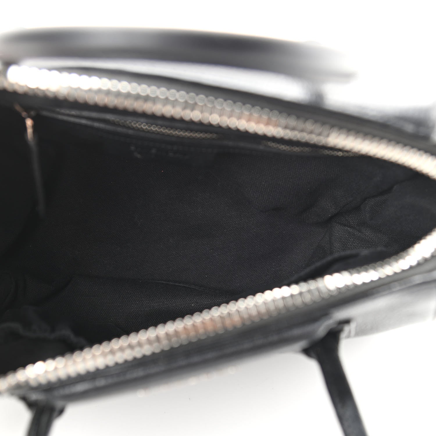 Givenchy Sugar Goatskin Small Antigona Black 4 of 13