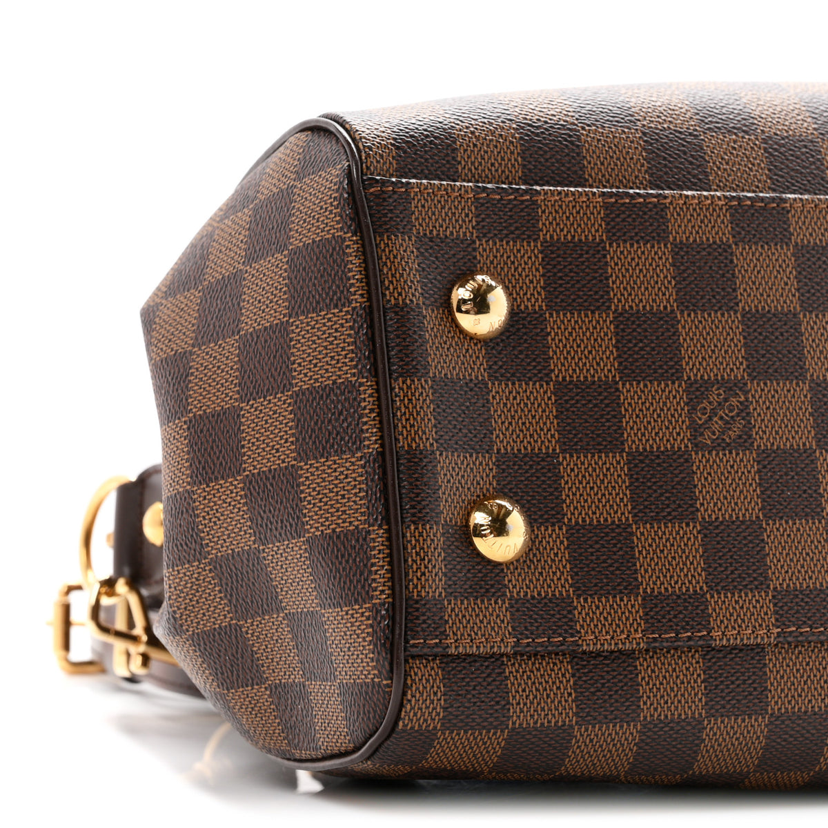 Damier Ebene Trevi PM