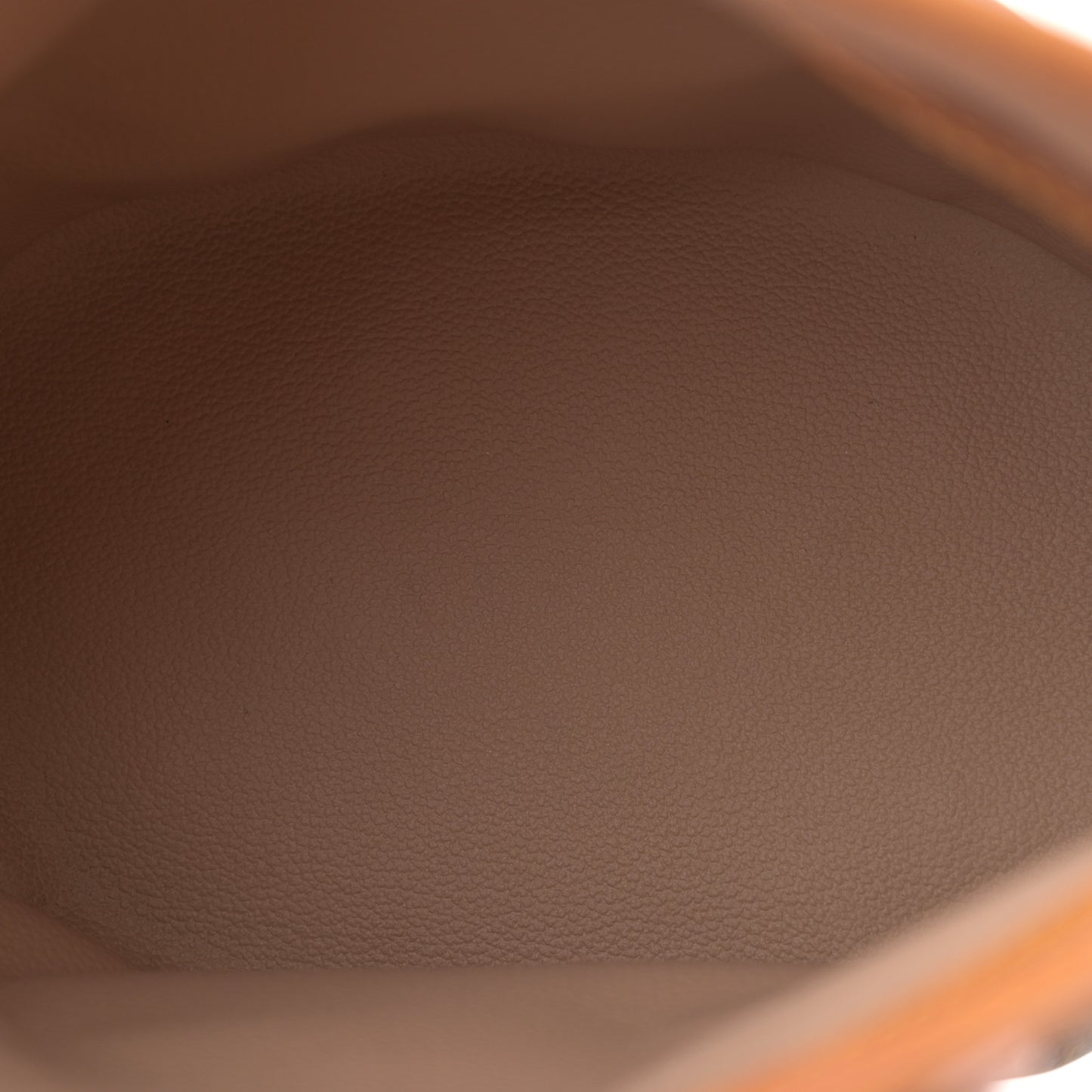 Monogram Petit Bucket 23