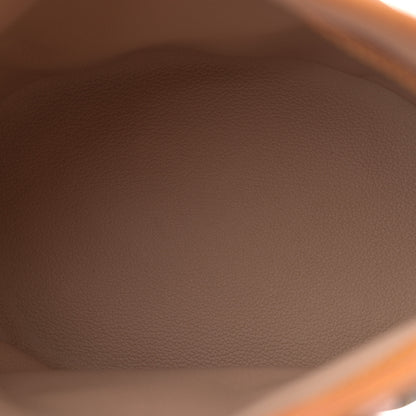 Louis Vuitton Monogram Petit Bucket 23 5 of 12