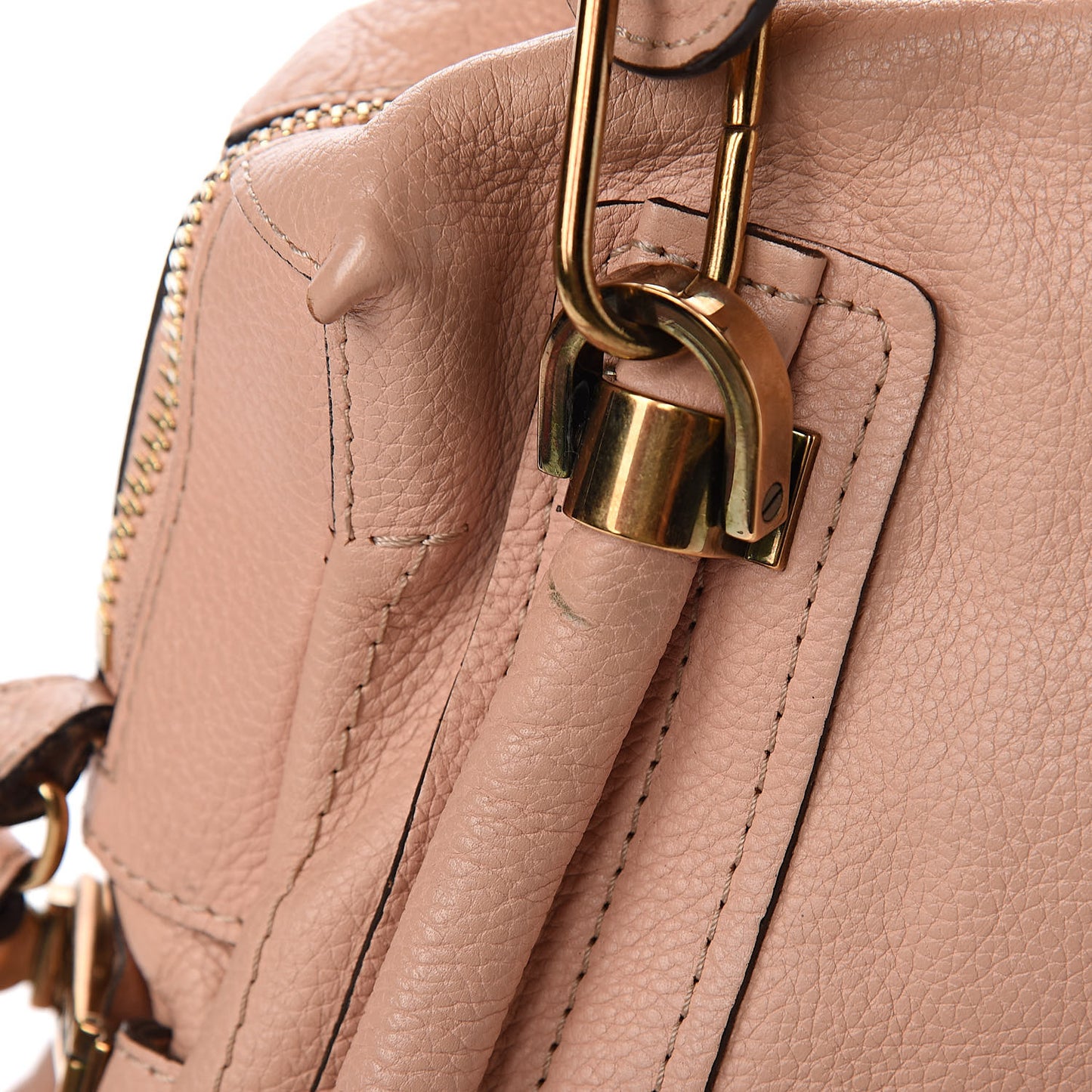 Calfskin Medium Paraty Skin