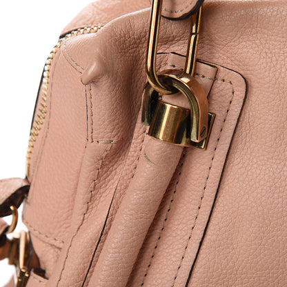 Chloe Calfskin Medium Paraty Skin 10 of 15