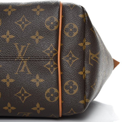 Louis Vuitton Monogram Totally MM 10 of 10