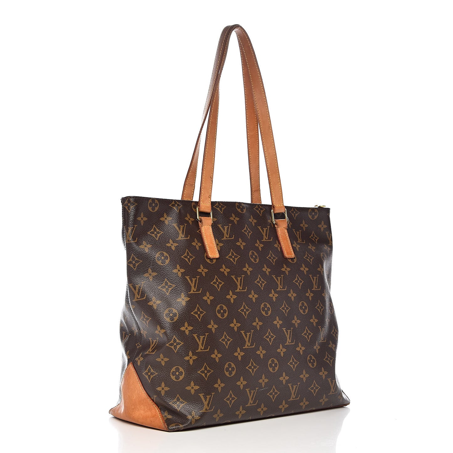 Monogram Cabas Mezzo