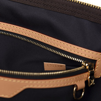 Louis Vuitton Reverse Monogram Giant Keepall Bandouliere 50 8 of 10