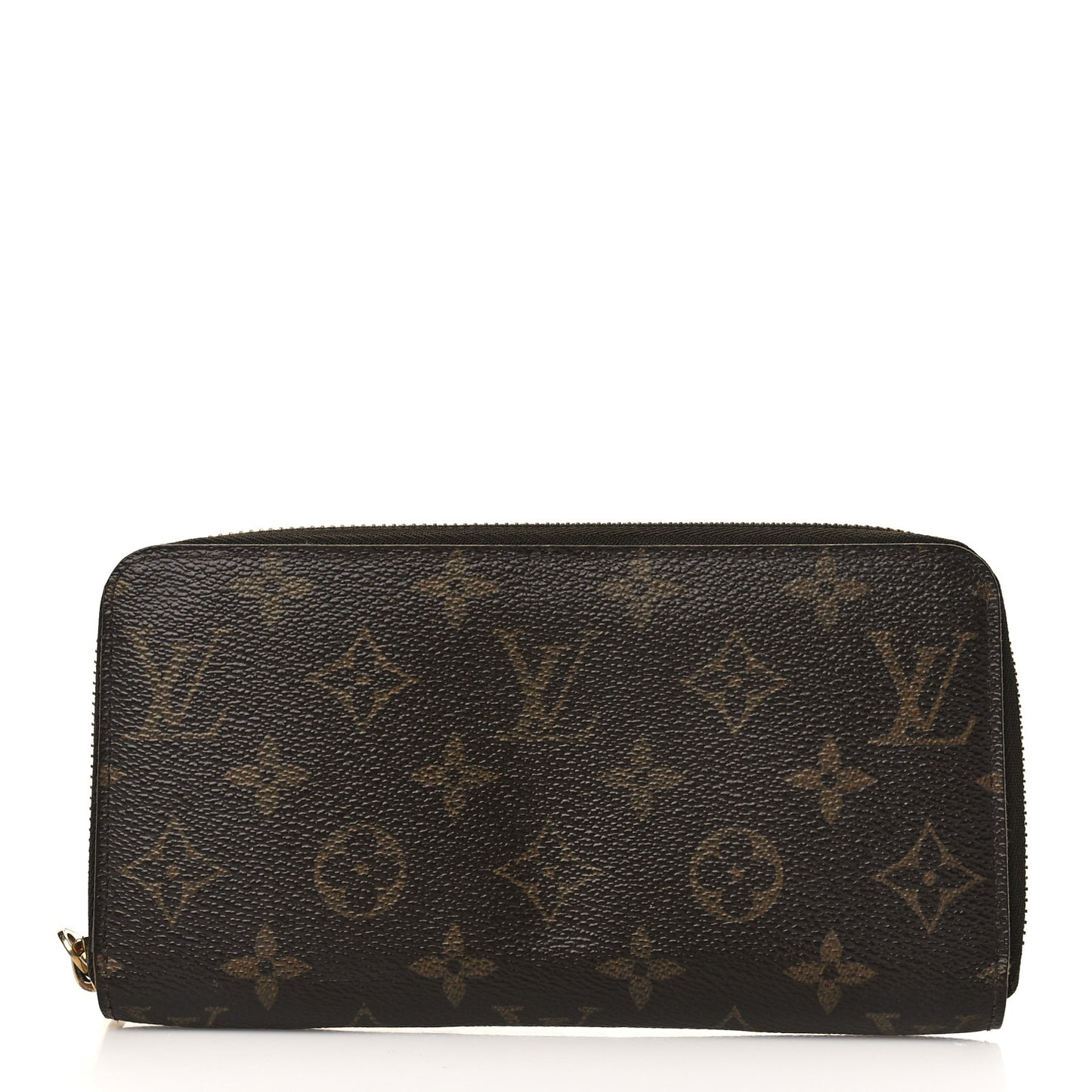 Monogram Zippy Wallet