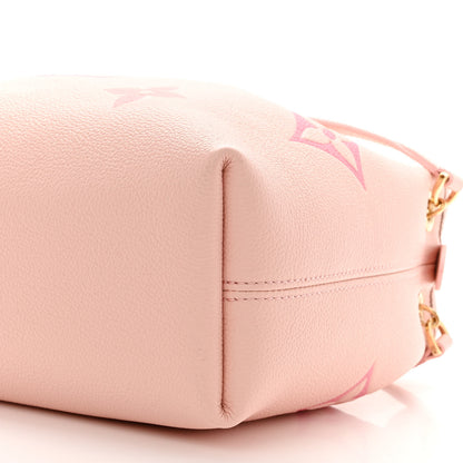 Louis Vuitton Empreinte Monogram Giant Summer Bundle Pink 10 of 10