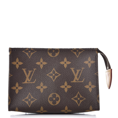 Louis Vuitton Monogram Toiletry Pouch 15 1 of 8