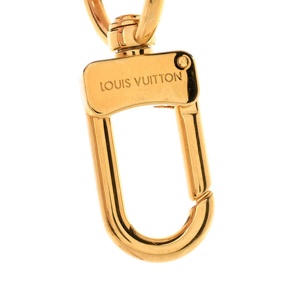 Louis Vuitton Vachetta Adjustable Speedy Bandouliere Shoulder Strap 3 of 5