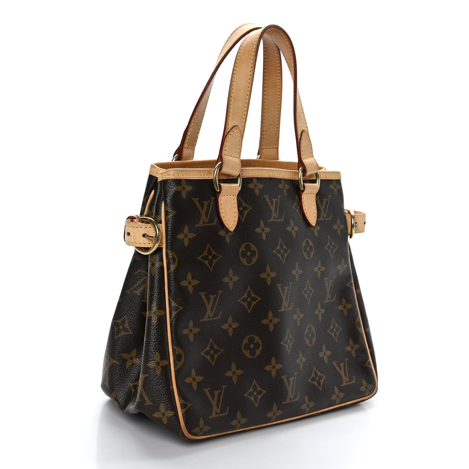 Louis Vuitton Monogram Batignolles 3 of 8