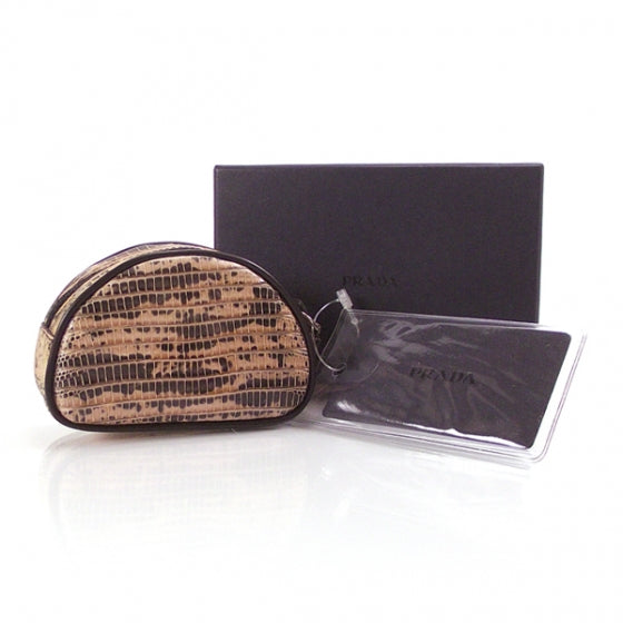 Lizard Coin Purse