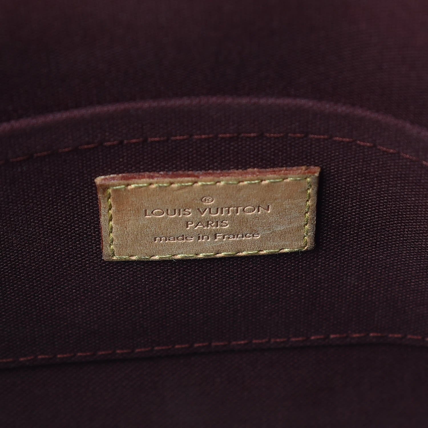 Louis Vuitton Monogram Favorite MM 8 of 12
