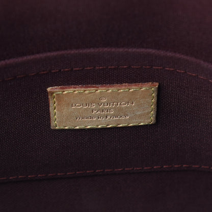 Louis Vuitton Monogram Favorite MM 8 of 12