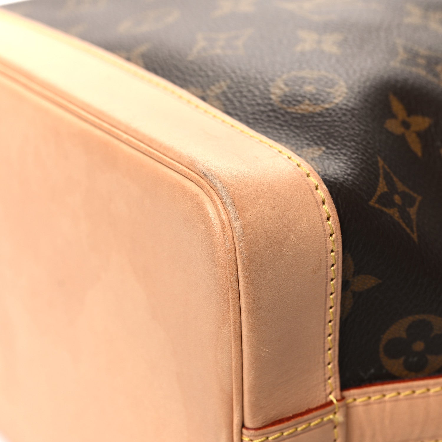 Louis Vuitton Monogram Noe BB 10 of 12