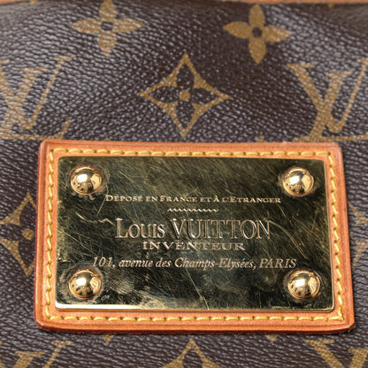 Louis Vuitton Monogram Galliera PM 6 of 10