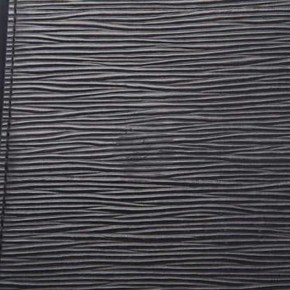 Louis Vuitton Epi Cluny MM Black 12 of 17