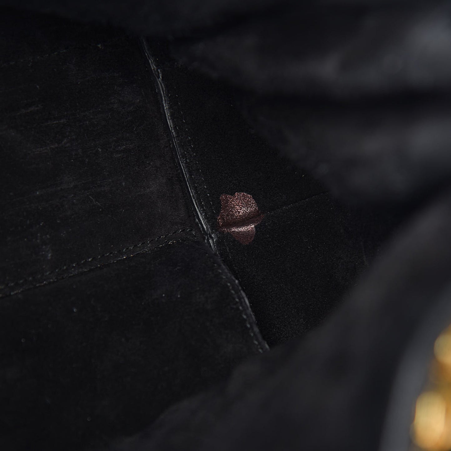 Calfskin Large Sac De Jour Carryall Black