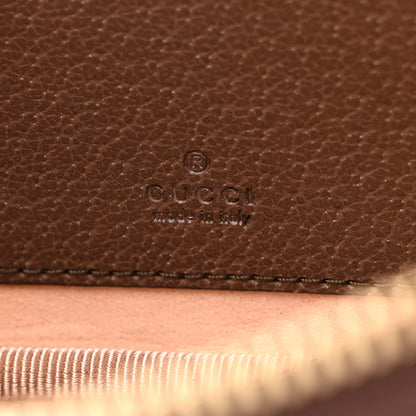 Gucci GG Supreme Monogram Web Mini Ophidia GG Bag Brown 6 of 10
