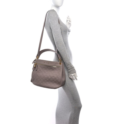 Louis Vuitton Empreinte Spontini Mastic 2 of 14