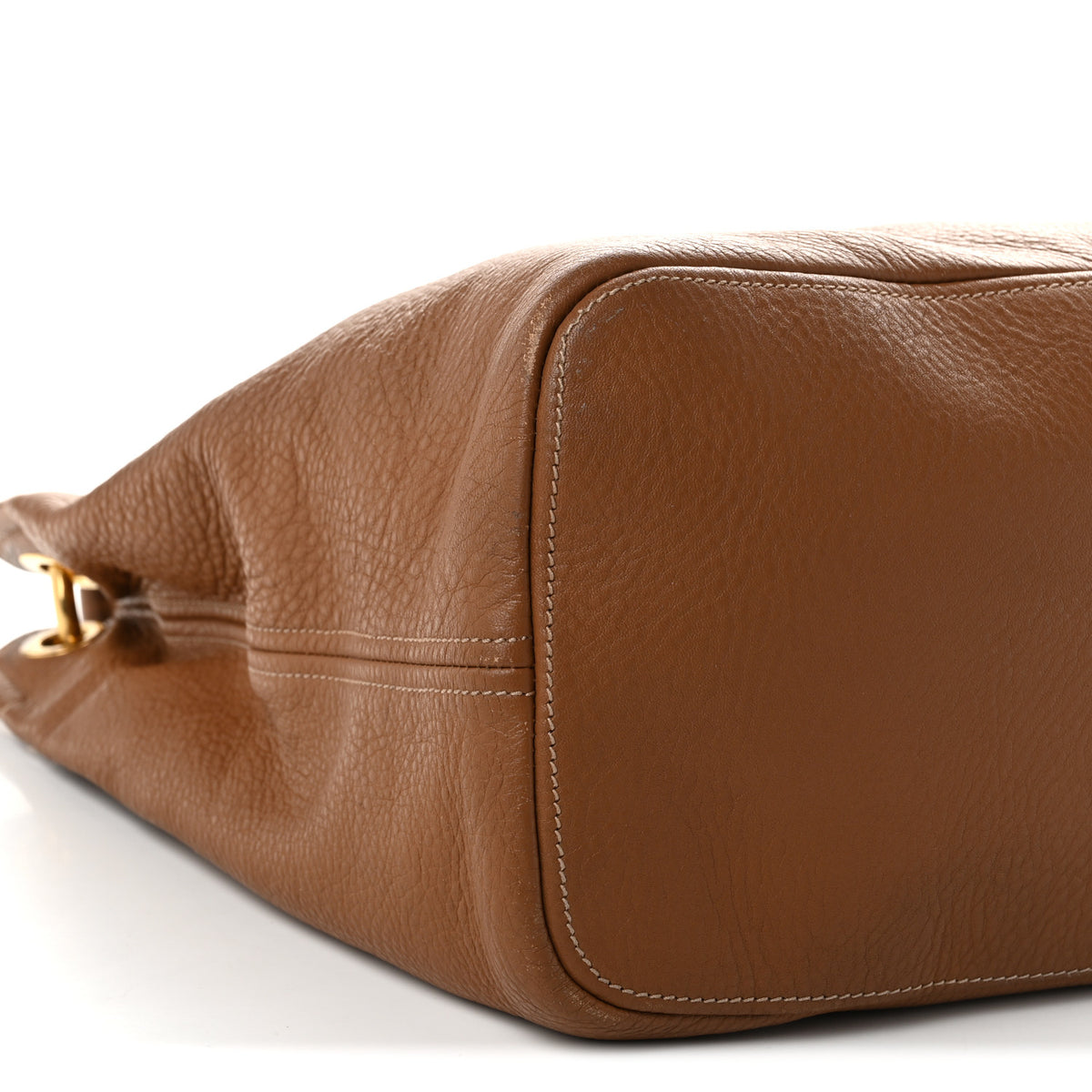 Vitello Daino Hobo Brandy