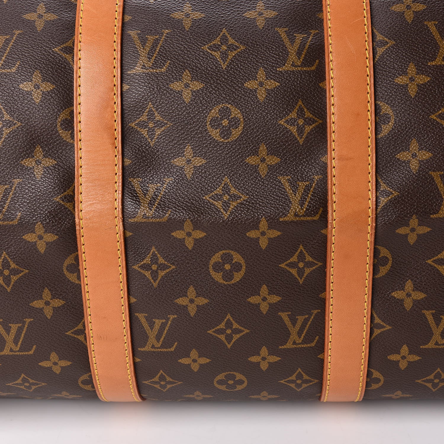 Louis Vuitton Monogram Keepall 50 21 of 21