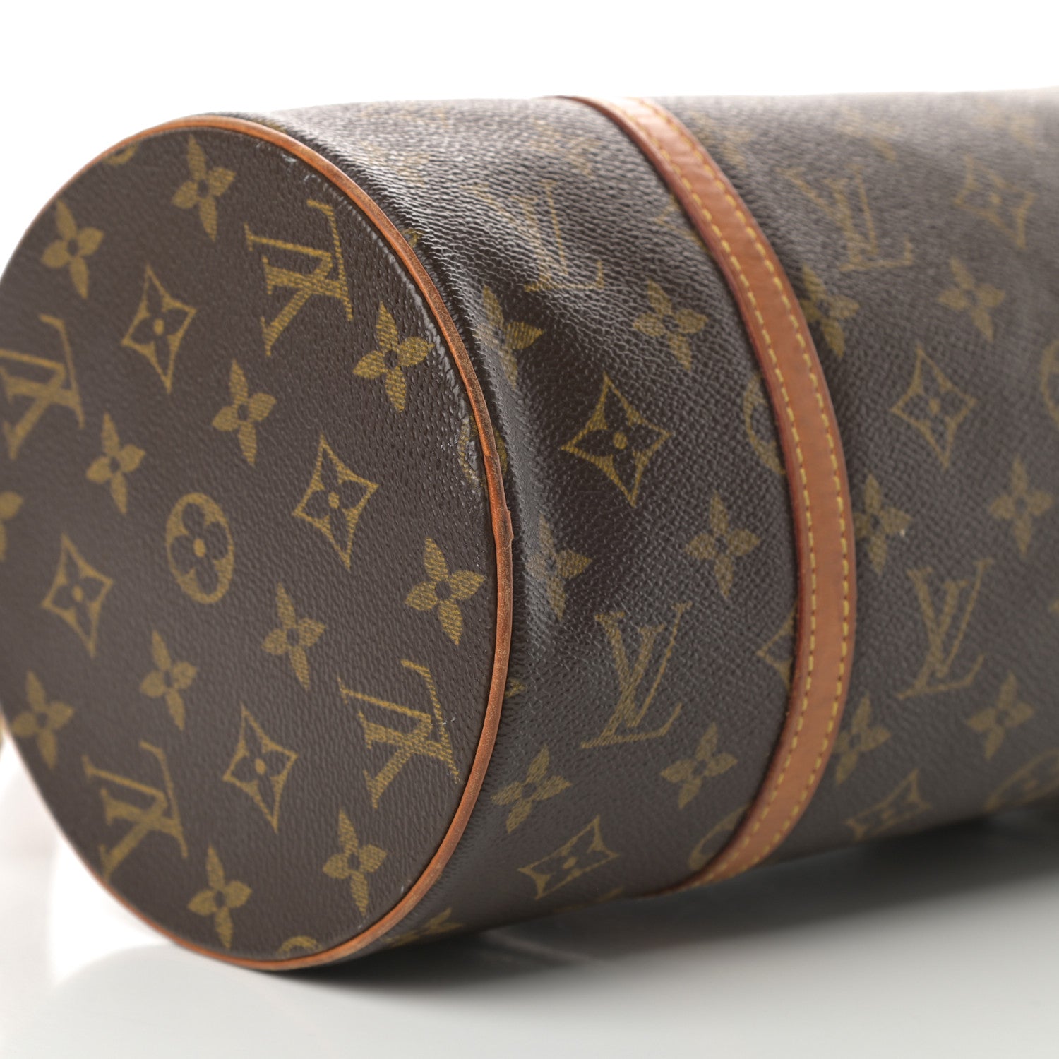 Louis Vuitton Monogram Papillon 30 9 of 16