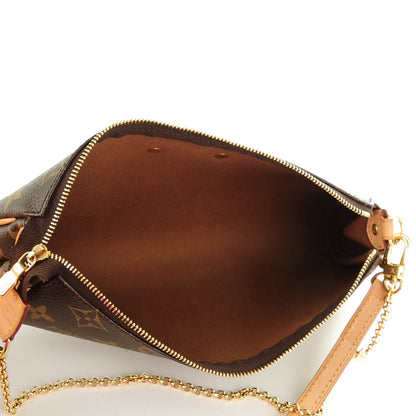 Louis Vuitton Monogram Eva Clutch 5 of 7