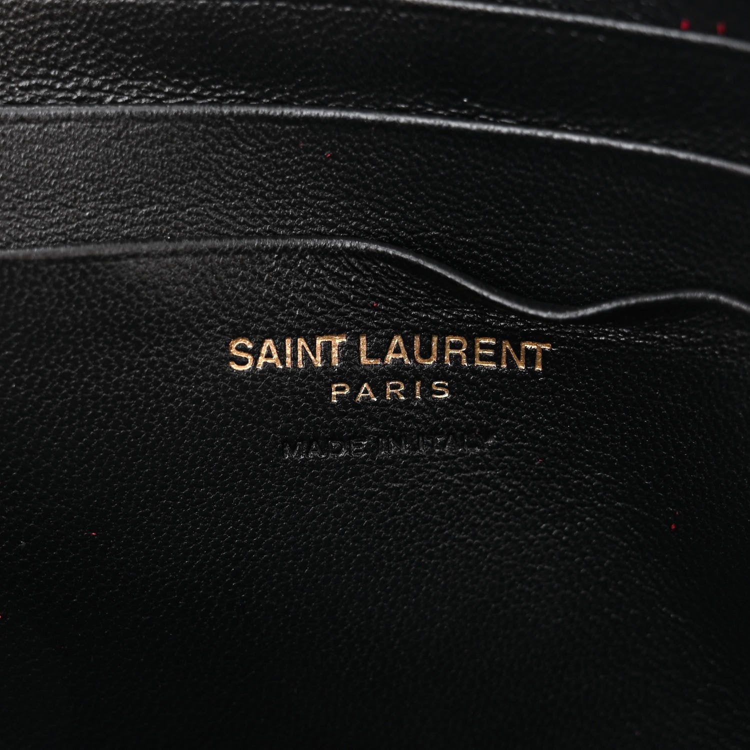 Saint Laurent Grain De Poudre Matelasse Monogram Mini Lou Camera Bag Opyum Red 6 of 11