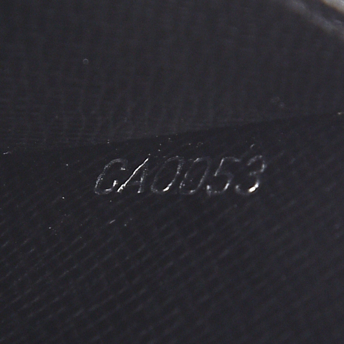 Taiga Selenga Pochette Ardoise