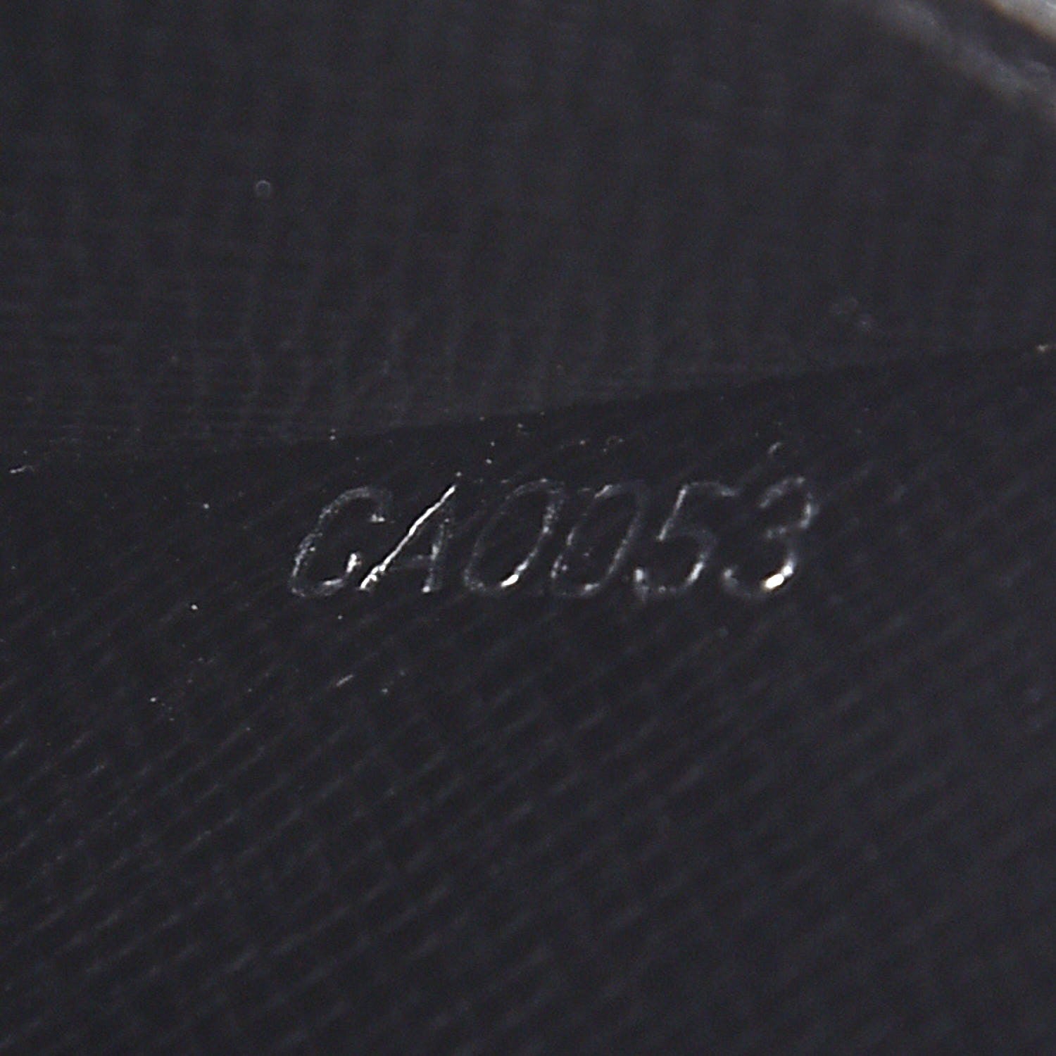 Louis Vuitton Taiga Selenga Pochette Ardoise 7 of 7