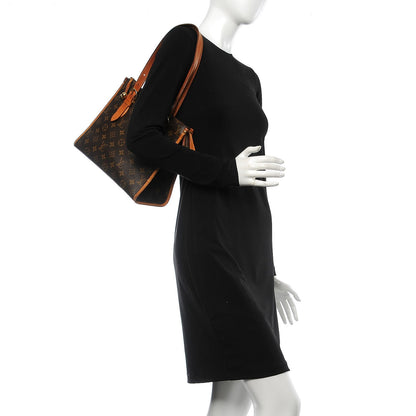 Louis Vuitton Monogram Popincourt Haut 2 of 15
