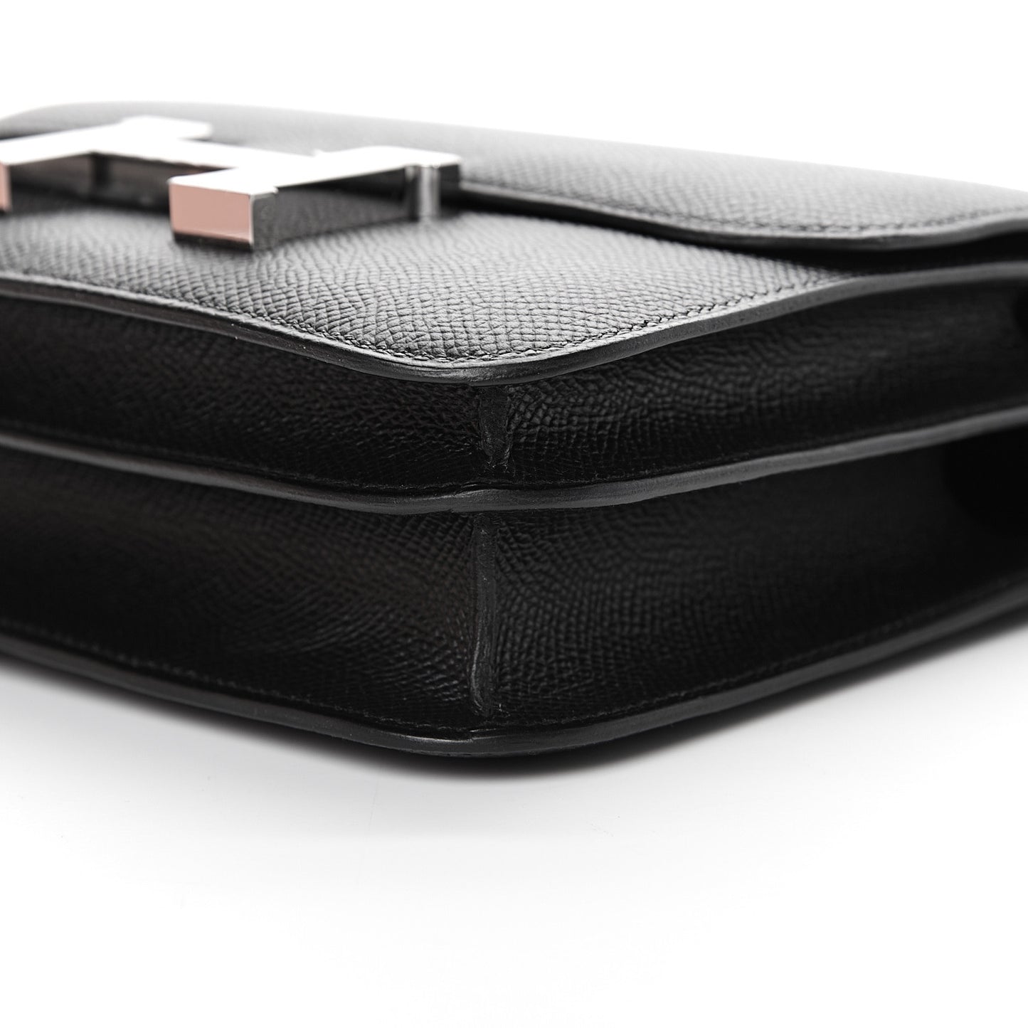 Epsom Constance 18 Black