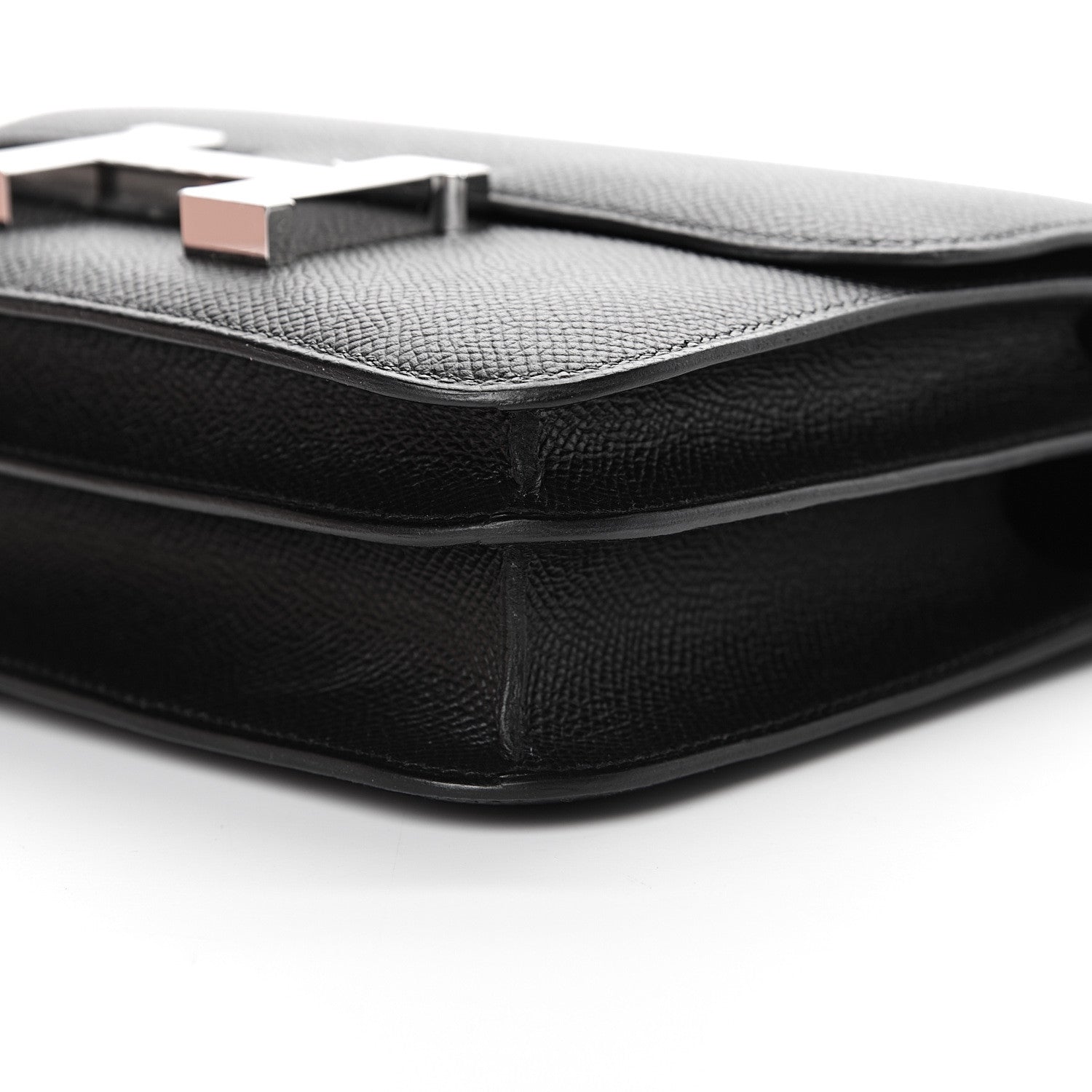 Hermes Epsom Constance 18 Black 19 of 20