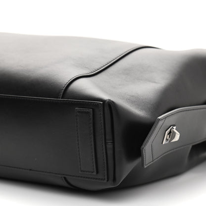 Givenchy Smooth Calfskin Medium Soft Antigona Black 9 of 9