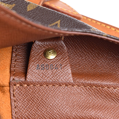 Louis Vuitton Monogram Musette GM 7 of 13