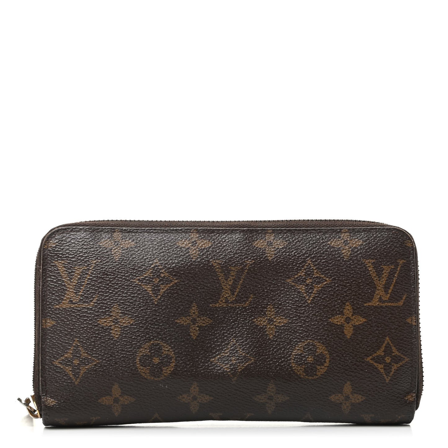 Monogram Zippy Wallet