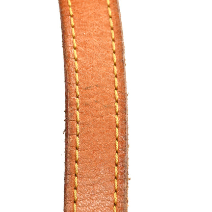 Louis Vuitton Monogram Musette Salsa 11 of 11