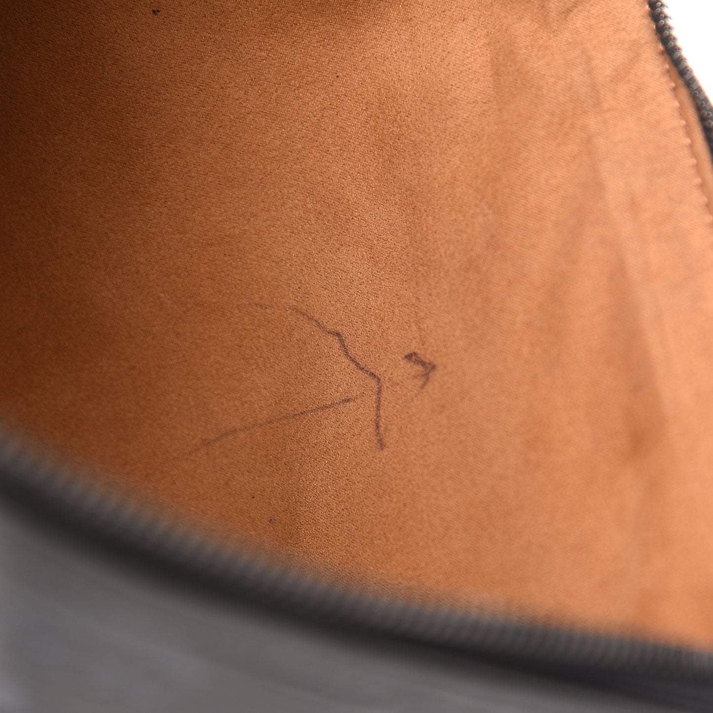 Visetos Large Liz Reversible Shopper Tote Black